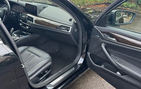 BMW 5 серия, 2020 год, 3 200 000 рублей, 9 фотография