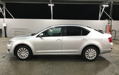 Skoda Octavia, 2014 год, 790 000 рублей, 5 фотография