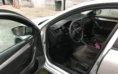 Skoda Octavia, 2014 год, 790 000 рублей, 4 фотография