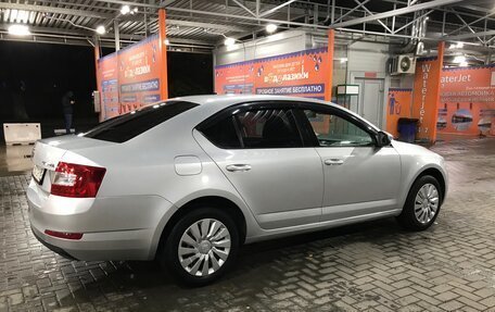 Skoda Octavia, 2014 год, 790 000 рублей, 12 фотография