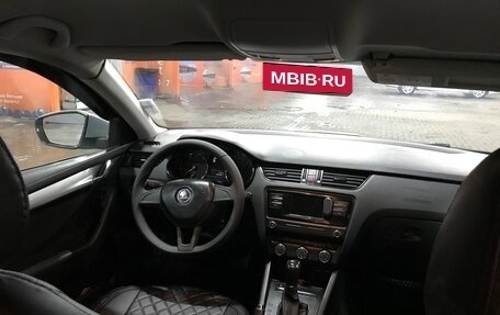 Skoda Octavia, 2014 год, 790 000 рублей, 7 фотография