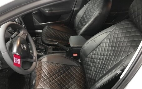 Skoda Octavia, 2014 год, 790 000 рублей, 10 фотография