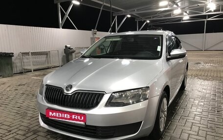 Skoda Octavia, 2014 год, 790 000 рублей, 2 фотография