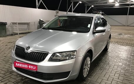 Skoda Octavia, 2014 год, 790 000 рублей, 6 фотография