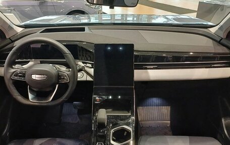 Geely Atlas, 2025 год, 3 917 190 рублей, 5 фотография