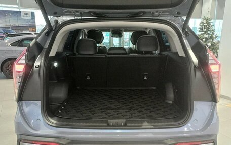 Geely Atlas, 2025 год, 3 917 190 рублей, 9 фотография