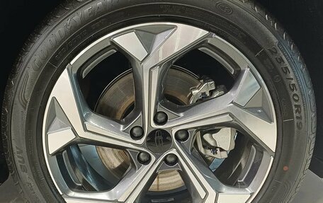 Geely Atlas, 2025 год, 3 917 190 рублей, 4 фотография