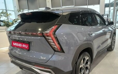 Geely Atlas, 2025 год, 3 917 190 рублей, 2 фотография