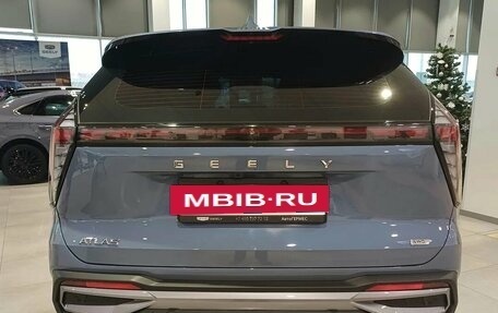 Geely Atlas, 2025 год, 3 917 190 рублей, 3 фотография