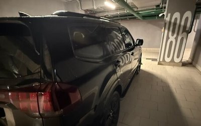 KIA Mohave I, 2019 год, 4 300 000 рублей, 1 фотография