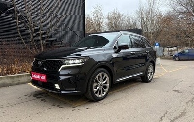 KIA Sorento IV, 2020 год, 2 990 000 рублей, 1 фотография