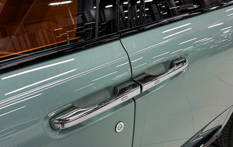 Rolls-Royce Cullinan, 2023 год, 45 000 000 рублей, 12 фотография
