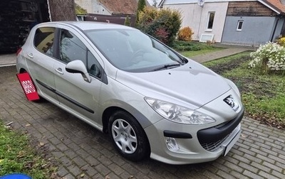 Peugeot 308 II, 2008 год, 609 000 рублей, 1 фотография