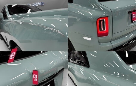 Rolls-Royce Cullinan, 2023 год, 45 000 000 рублей, 11 фотография