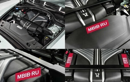 Rolls-Royce Cullinan, 2023 год, 45 000 000 рублей, 15 фотография