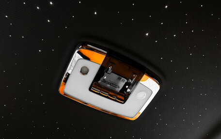 Rolls-Royce Cullinan, 2023 год, 45 000 000 рублей, 26 фотография