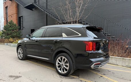 KIA Sorento IV, 2020 год, 2 990 000 рублей, 8 фотография