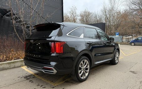 KIA Sorento IV, 2020 год, 2 990 000 рублей, 6 фотография