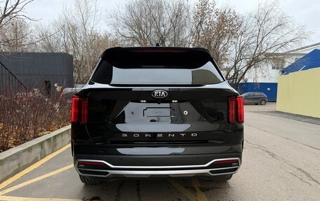 KIA Sorento IV, 2020 год, 2 990 000 рублей, 7 фотография