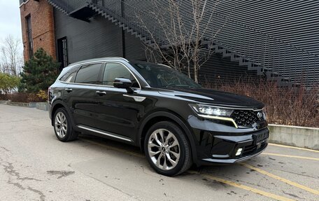 KIA Sorento IV, 2020 год, 2 990 000 рублей, 4 фотография