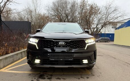 KIA Sorento IV, 2020 год, 2 990 000 рублей, 3 фотография