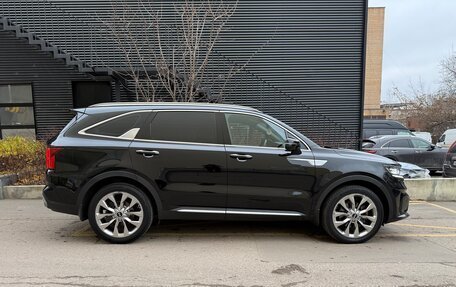 KIA Sorento IV, 2020 год, 2 990 000 рублей, 5 фотография