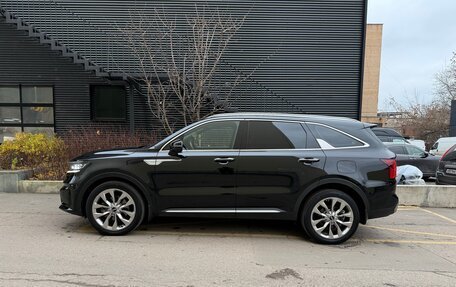 KIA Sorento IV, 2020 год, 2 990 000 рублей, 9 фотография