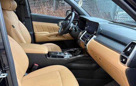 KIA Sorento IV, 2020 год, 2 990 000 рублей, 21 фотография