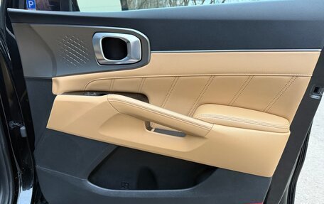 KIA Sorento IV, 2020 год, 2 990 000 рублей, 22 фотография