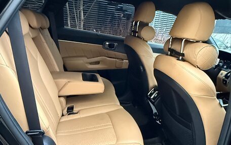 KIA Sorento IV, 2020 год, 2 990 000 рублей, 18 фотография