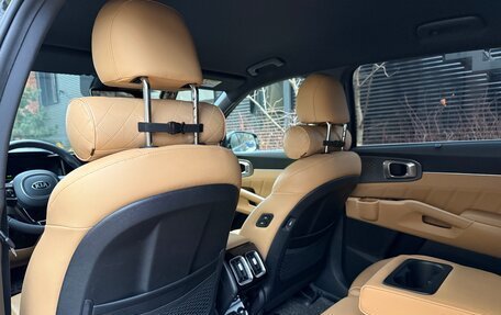 KIA Sorento IV, 2020 год, 2 990 000 рублей, 17 фотография