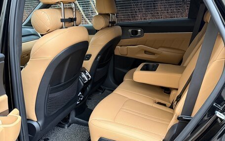 KIA Sorento IV, 2020 год, 2 990 000 рублей, 15 фотография