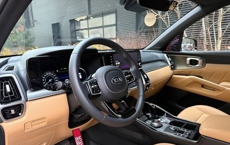 KIA Sorento IV, 2020 год, 2 990 000 рублей, 13 фотография