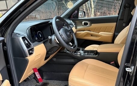 KIA Sorento IV, 2020 год, 2 990 000 рублей, 10 фотография