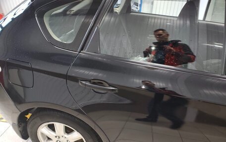 Subaru Impreza III, 2007 год, 568 700 рублей, 7 фотография