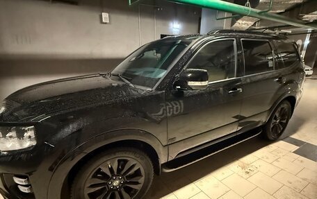 KIA Mohave I, 2019 год, 4 300 000 рублей, 4 фотография