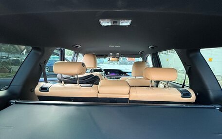 KIA Mohave I, 2019 год, 4 300 000 рублей, 10 фотография