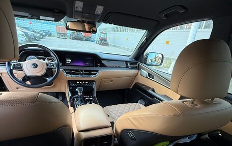 KIA Mohave I, 2019 год, 4 300 000 рублей, 11 фотография