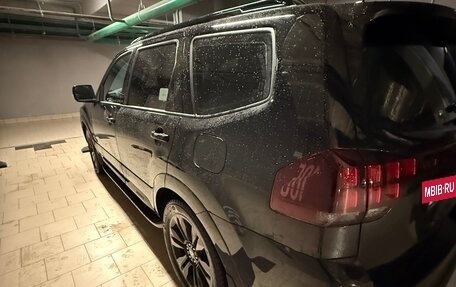 KIA Mohave I, 2019 год, 4 300 000 рублей, 3 фотография