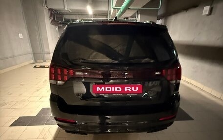 KIA Mohave I, 2019 год, 4 300 000 рублей, 2 фотография