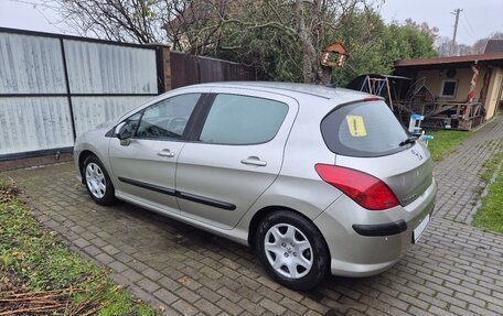 Peugeot 308 II, 2008 год, 609 000 рублей, 4 фотография