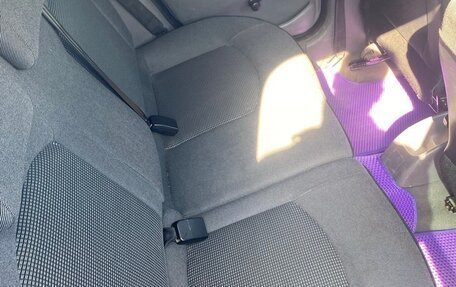 Peugeot 206, 2004 год, 177 000 рублей, 6 фотография