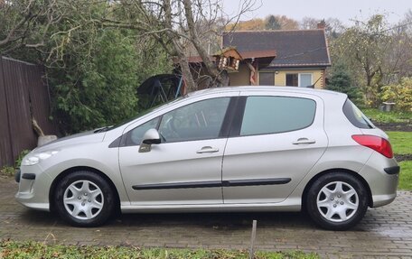 Peugeot 308 II, 2008 год, 609 000 рублей, 5 фотография