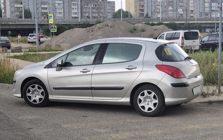Peugeot 308 II, 2008 год, 609 000 рублей, 7 фотография