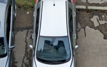 Peugeot 308 II, 2008 год, 609 000 рублей, 10 фотография