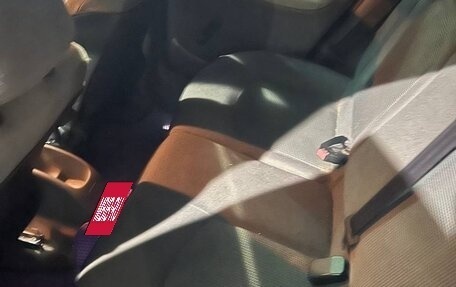 Peugeot 206, 2004 год, 177 000 рублей, 7 фотография