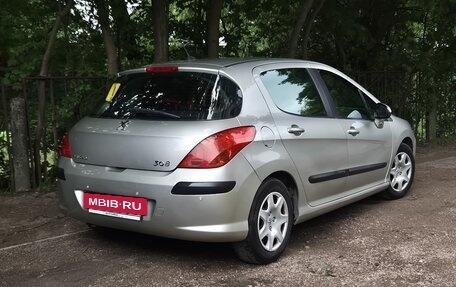 Peugeot 308 II, 2008 год, 609 000 рублей, 8 фотография
