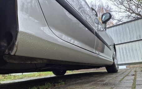 Peugeot 308 II, 2008 год, 609 000 рублей, 11 фотография