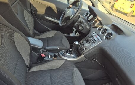 Peugeot 308 II, 2008 год, 609 000 рублей, 14 фотография