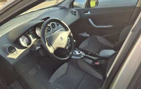 Peugeot 308 II, 2008 год, 609 000 рублей, 13 фотография